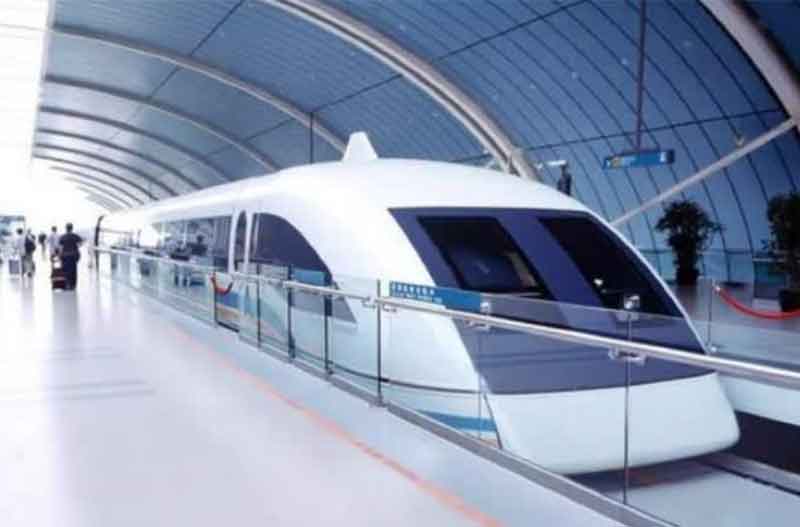 Direzione di sviluppo futuro dei materiali compositi in fibra di carbonio nel campo del trasporto ferroviario